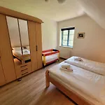 Premiumwohnung Im Biosphaerenreservat *
