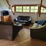 Semesterbostad Premiumwohnung Im Biosphaerenreservat *