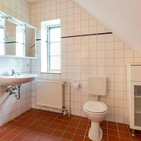 Premiumwohnung Im Biosphaerenreservat *