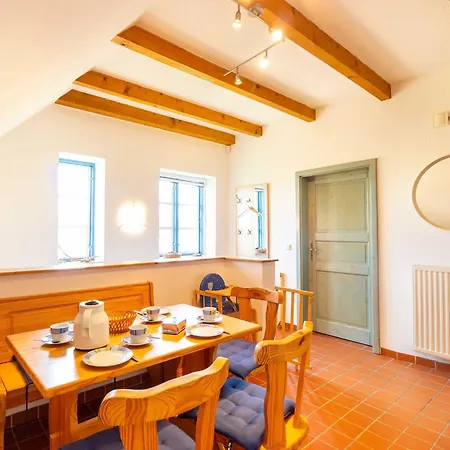 Premiumwohnung Im Biosphaerenreservat * Vilmnitz