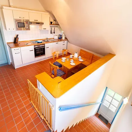 Appartamento Premiumwohnung Im Biosphaerenreservat