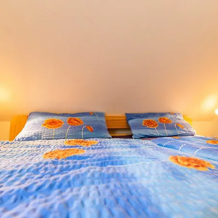 Σπίτι διακοπών Premiumwohnung Im Biosphaerenreservat *