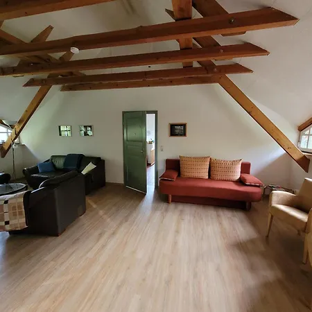 Premiumwohnung Im Biosphaerenreservat