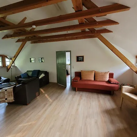 Premiumwohnung Im Biosphaerenreservat Appartamento *