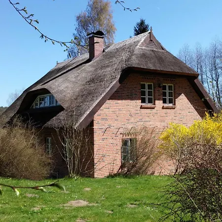 Premiumwohnung Im Biosphaerenreservat Apartmán