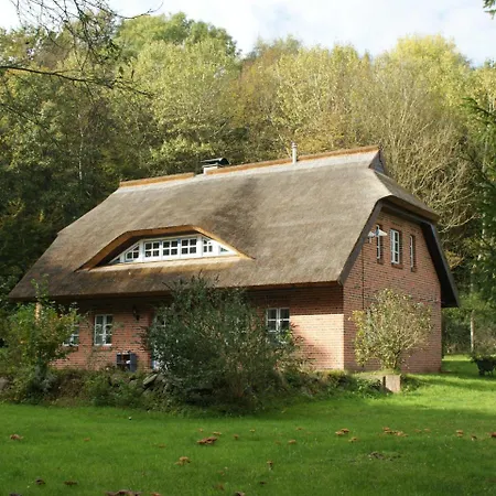 Premiumwohnung Im Biosphaerenreservat * Vilmnitz