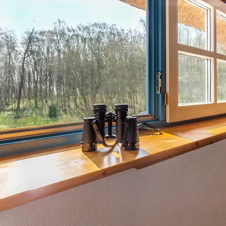 Premiumwohnung Im Biosphaerenreservat