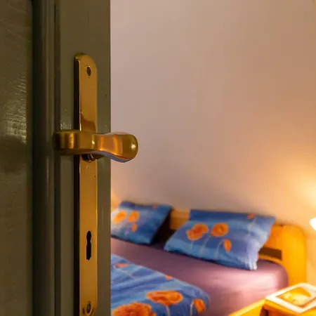 Apartmán Premiumwohnung Im Biosphaerenreservat Vilmnitz