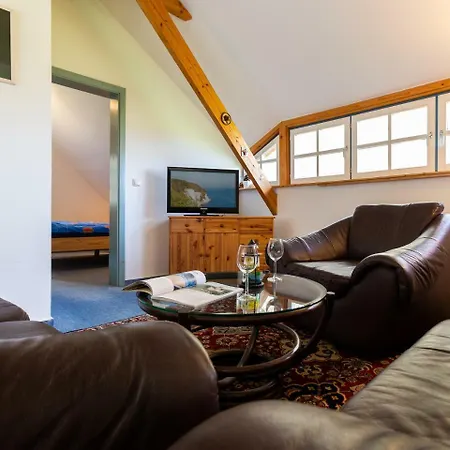 Premiumwohnung Im Biosphaerenreservat