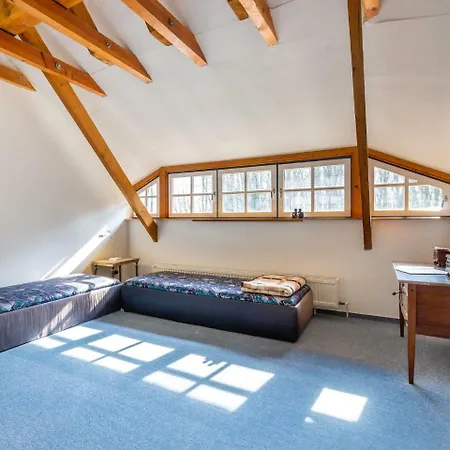 Premiumwohnung Im Biosphaerenreservat *