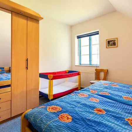 Premiumwohnung Im Biosphaerenreservat *